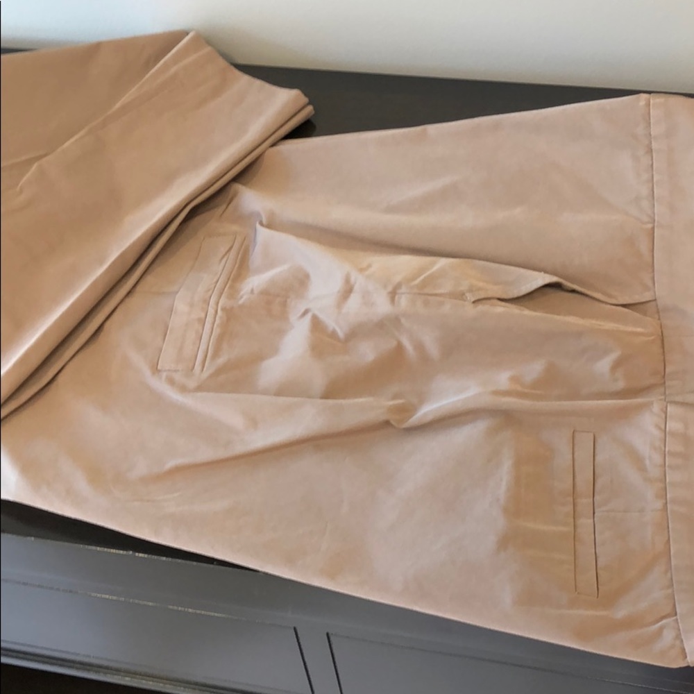 Ellen Tracy Crop Pant sz16